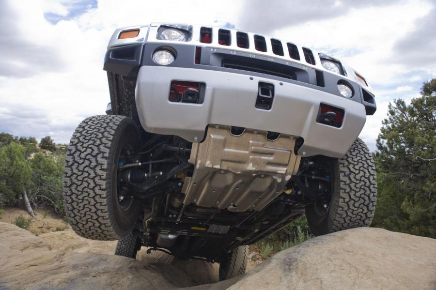  Hummer H2 2008 года  (фото 56 из 104)